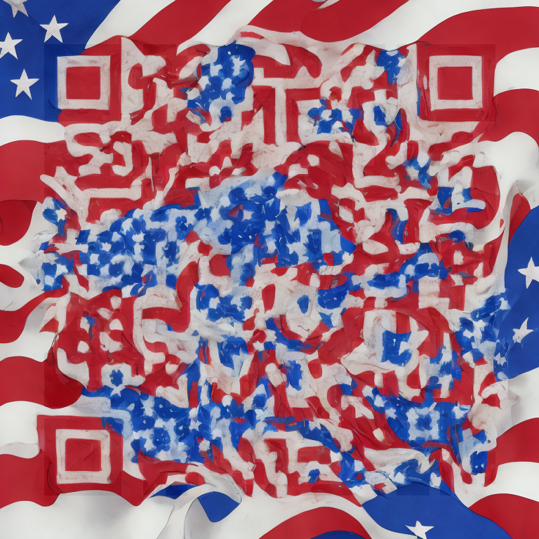 QR code linking to supplemental AI Literacy 101 resources