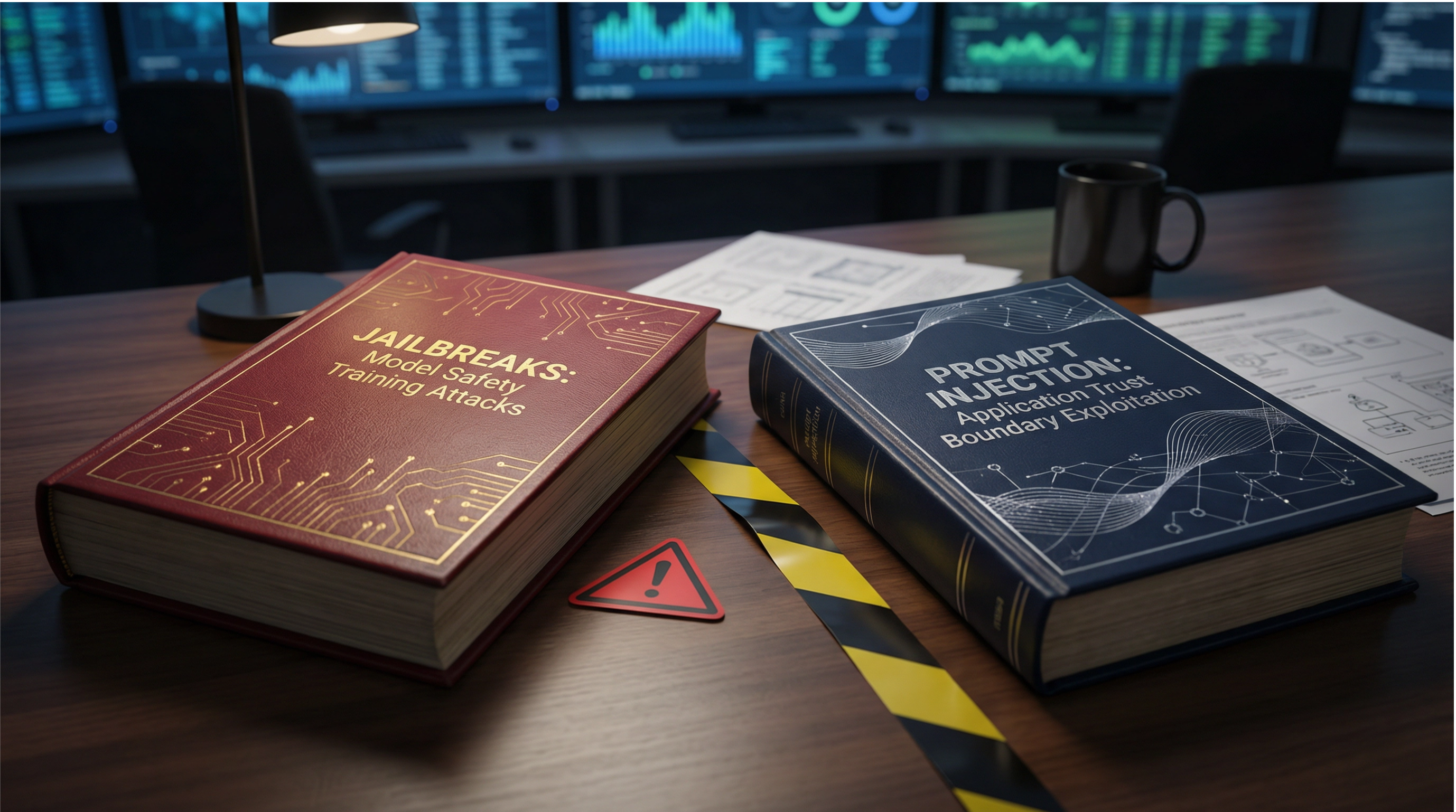 The Terminology Problem Causing Security Teams Real Risks